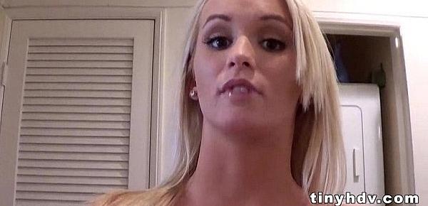  Perfect teen pussy fucked Emily Austin 3 41